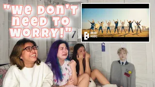 SO PURE!!! BTS (방탄소년단) 'PERMISSION TO DANCE' OFFICIAL MV REACTION | PH ARMYS