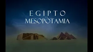 7 Básico Las primeras civilizaciones Mesopotamia y Egipto