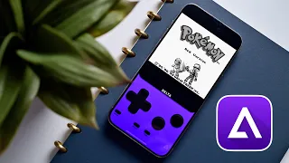 Emulators on iPhone! Everything You NEED To KNOW!