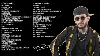 Ulises Bueno-Cumbias Enganchadas (Video/Lyrics) | Enganchados de Ulises Bueno