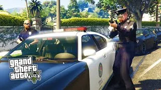 Приключения Офицера - Владислава Душиловича! GTA 5 RP Rainbow: Промокод OFF