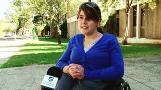 Disability Services - University of South Australia