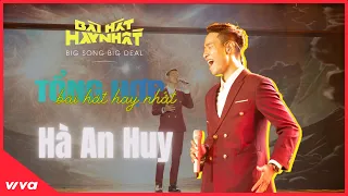 Playlist của Hà An Huy tại Bài Hát Hay Nhất | Tâm Trí Tôi - Miền Xa Xôi - Ngây Bây Giờ,....