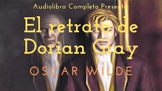 Audiolibro: "El retrato de Dorian Gray" - Oscar WIlde - Capitulo 8 [Voz Humana]