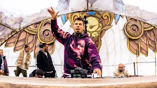 AFROJACK & LNY TNZ - Lift Me Up (LIVE Tomorrowland Winter 2023)