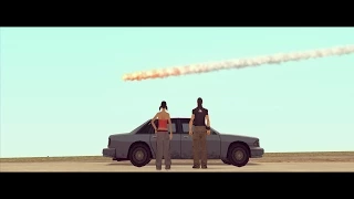 Apocalypse - GTA SA-MP Machinima