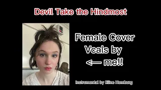 Devil Take the Hindmost (cover) - Love Never Dies