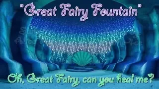 『Great Fairy Fountain』(Vocal Cover) ||【Alice Flare】