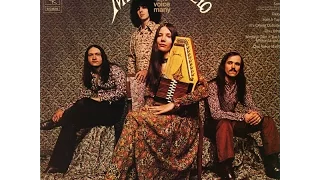 Michaelangelo - One Voice Many 1971 FULL ALBUM (Folk Rock, Psychedelic Rock)