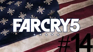 Прохождение Far Cry 5 - #14:Музыкальная шкатулка Иакова