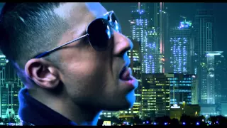 Jay Sean - Yalla Asia (ft. Karl Wolf) | Official Video | AFC Asian Cup Song