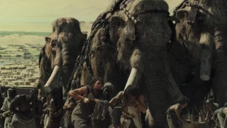 10,000 BC 2008 Movie Trailer HD