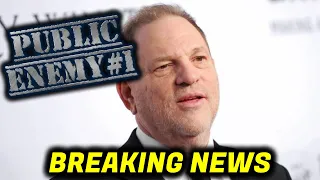 BREAKING Harvey Weinstein Conviction OVERTURNED