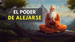 Cómo alejarse puede ser tu mayor poder - Sabiduría estoica.