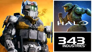 FINALLY SOME POSITIVE HALO NEWS - Xbox Promoting Halo, Infinite Cheaters, Halo Wars 2 PC & More!