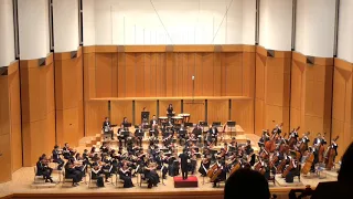 ブラームス：ハイドンの主題による変奏曲 Brahms Variations on a theme by Haydn
