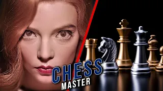 The Queen's Gambit Ending Is Best Explained By Chess Master