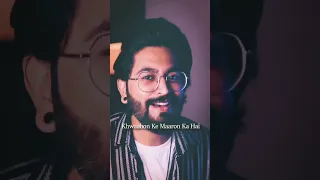 Saudebaazi - JalRaj Version Pritam & Irshad Kamil | Viral Reel Songs 2023 @JalRajOfficial