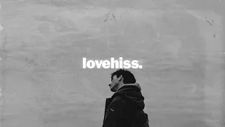 (FREE) Ramil' x JONY x MACAN x Miyagi Sad Type Beat - Lovehiss (prod. teejoybeatz)