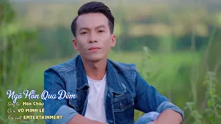 Ngõ Hồn Qua Đêm - Võ Minh Lê | Rumba Bolero Nghe Cực Phê