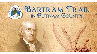 Bartram Trail in Putnam County
