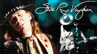 Rise Of A Texas Bluesman | Stevie Ray Vaughan | Amplified