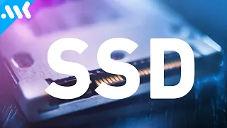 (eng sub) SSD: Practical tips