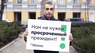 Псковское «Яблоко» против поправок Владимира Путина в Конституцию. Как прошло 12 марта?