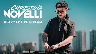 Christina Novelli @ Cancun, Mexico (Heavy EP Special)