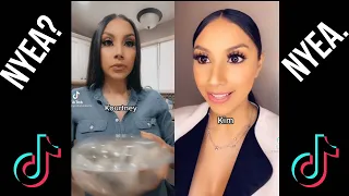 Every Kardashian Episode Ever (PART 2) | Funniest Yuri Lamasbella Tik Tok Times