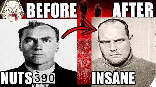 Historical Horror: The Case Of Carl Panzram (1930) | CreepyNews