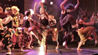 Makru Dance | AFRICAN FESTA KANSAI 2015