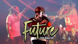 The Rise of Future (Documentary)