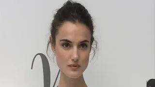 Blanca Padilla: "Soy cabezota, pero me voy moldeando"