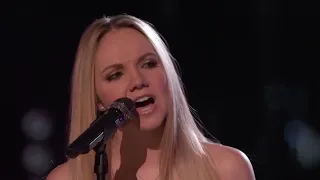 Danielle Bradbery & Hunter Hayes -  I Want Crazy | The Voice USA 2013 Season 4