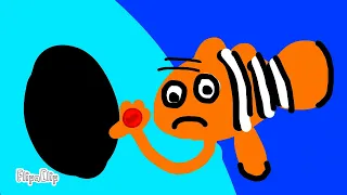 The ultimate finding Nemo recap cartoon cas van de pol