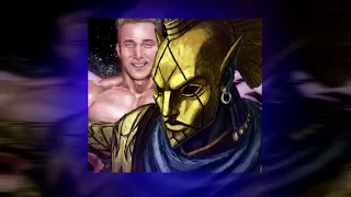 [Morrowind] MC Ordinator - Тупица (♂Right Version♂) (♂Gachi remix♂)