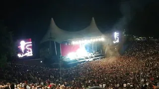 Beatsteaks - Waldbühne Berlin 09.06.2018