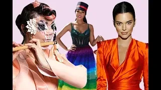 Мода в Instagram: 10 ливанских дизайнеров, которые меняют представление о восточной моде