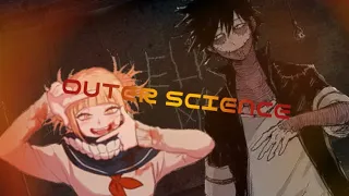 |OUTER SCIENCE| 《Switching Vocals》