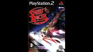Speed Racer: The Videogame [Russian] [UNK]