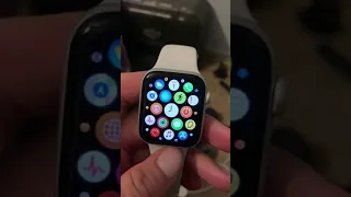 Seeking Owner of Apple Watch Found UNDERWATER