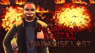 POSTAL 2: Paradise Lost (Потерянный Рай) - Прохождение (1)