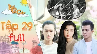 Bố là tất cả | tập 29 full: Linh Giang suy sụp hoàn toàn khi biết sự thật về lời hứa 12 năm trước