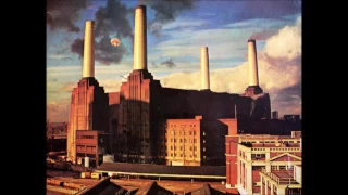 Pink Floyd (Animals Full Album) 1977 -  PLAYLIST PINK FLOYD CHANNEL