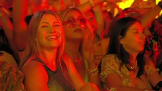 Marshmello - Happier (LIVE AT TOMORROWLAND Belgium | 17/07/2022)