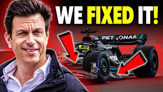 SECRETS REVEALED about the Biggest Updates for the Spanish GP