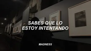 nervous - the neighbourhood; sub. español