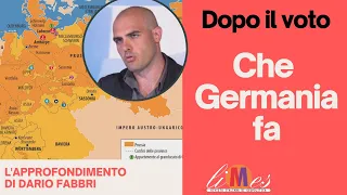 Che Germania fa