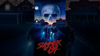 Summer of 84 - Movie Review (2018)